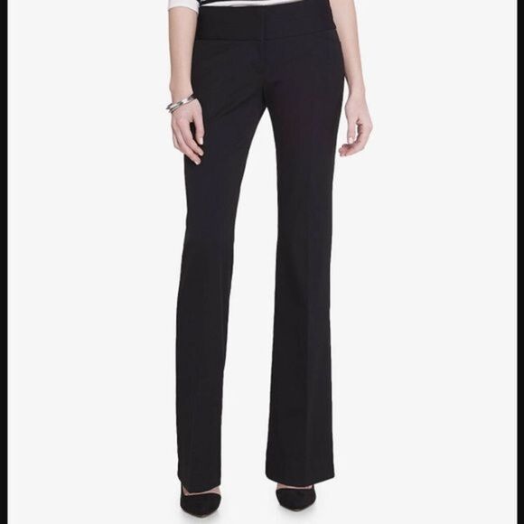 Express (Editor) Edition Dress Pants - Picture 1 of 3